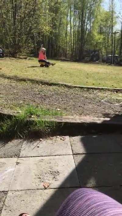 Ahhh Pennsylvania!!!