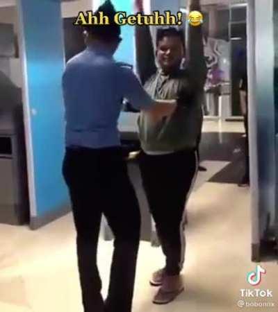 Does this belong here?