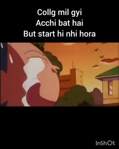 Agle saal start kroge kya