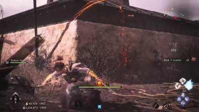 Yeah……. F**k Off