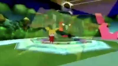 I don’t know if I should hate this or love this