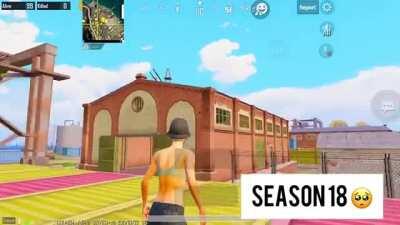 Really miss old days. When rank and kd wasnt a thing and everybody hotdropped...