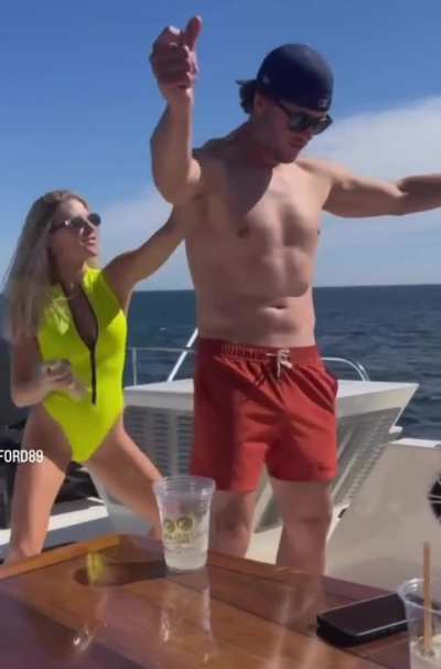 Matthew Stafford