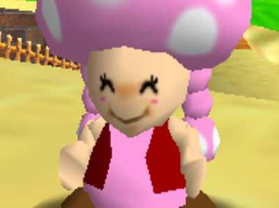 Toadette