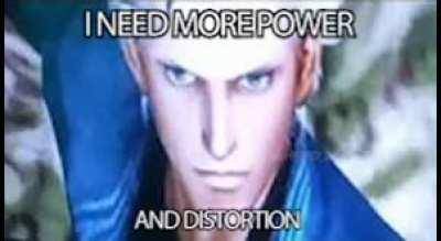 dante your not based