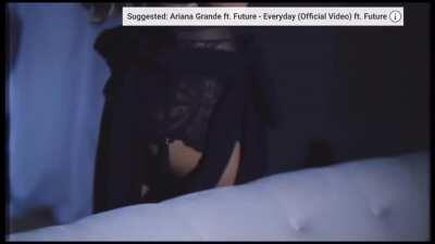 Video of Ariana Moving Her Ass 🔥🍑🔥