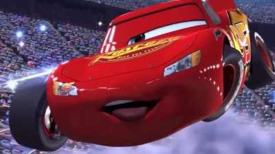 Kachow 🥵