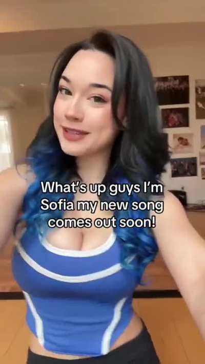 New Tiktok