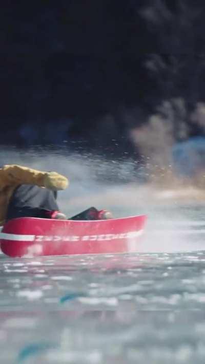 Fun project I got to work on 🚁