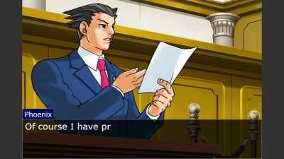 Well a reveal is happening pretty soon. So I decided to remake a fan trailer of mine. Fixing typos and adding some things. Hope you enjoy