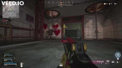 My friend needed money for a self res, so we made him work for it !