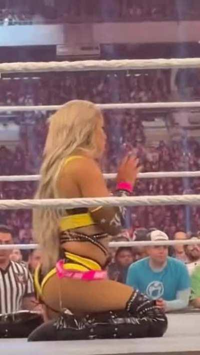 Liv Morgan