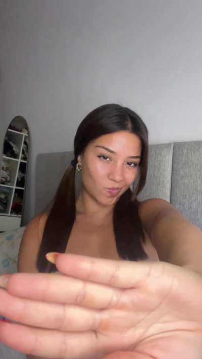 All natural and so many options to breed me in