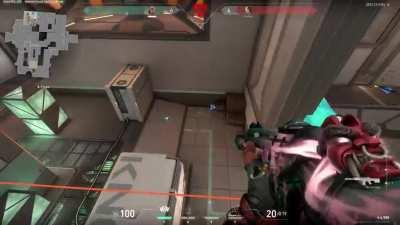 360* Blast Pack Phantom Kill