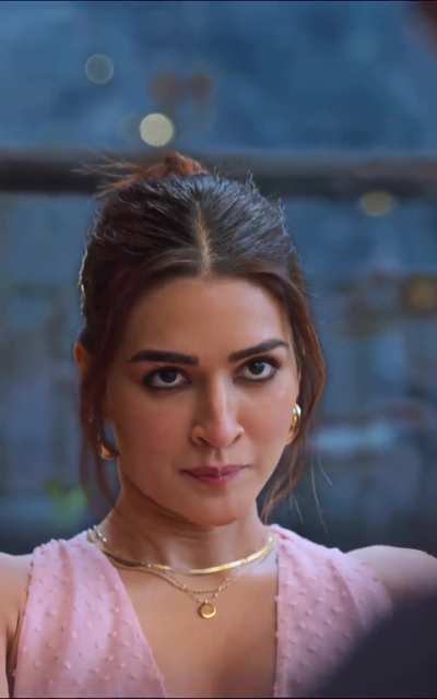 Kriti Sanon [Do Patti]