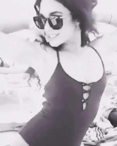 This might be my favorite video of this queen. Happy birthday