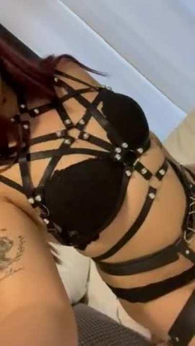 Little latina ❤️‍🔥