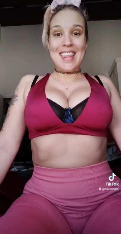 Bounce bounce bounce @sarothica