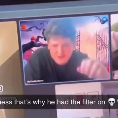 Their teacher was flabbergasted