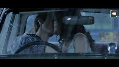 Anushka Sharma All hot scenes 4k