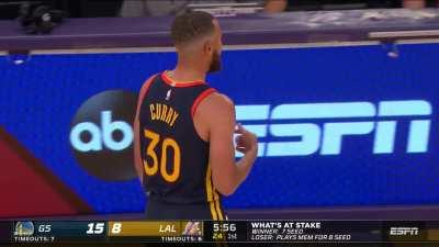 [Highlight] Jeff Van Gundy: 