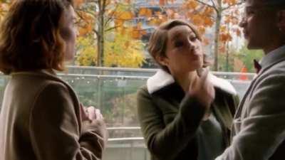 What Nora does in her free time