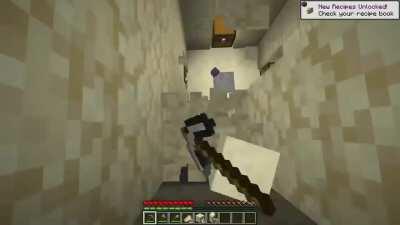 What are the chances?!