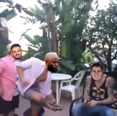 WTC Final gonna be lit 🔥 