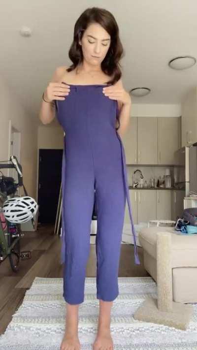 Let me tell you a story: It was on...and then it was not. The end. 📖