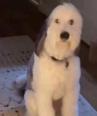 Well that was unexpected…