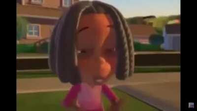 I don't feel so good...