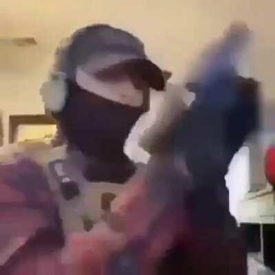 Vcs tão preparados pra guerra?