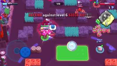 Power league is literally unplayable. Thanks for the 2 rank drop guys