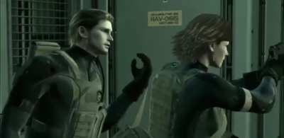 johnny gets political