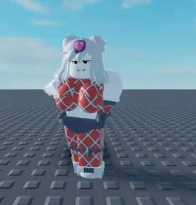 Queen Crimson (hot ngl lol)