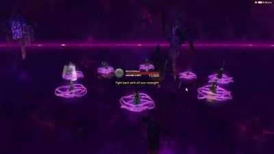 [5.3 Spoilers] ATM improved with Half Life SFX