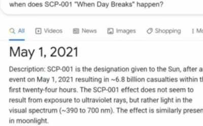 Pico Fights The Sun [Pico Day]