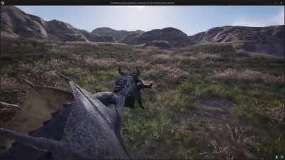 I've put in a lot of effort into refining the movement and transitions to make the experience as smooth and seamless as possible. Is it noticeable?