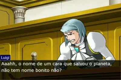 Muquinha discutindo com a loirinha