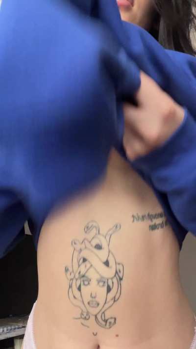 They always want to jump out