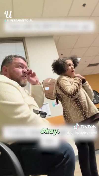 Why do I have a bad feeling about this one?