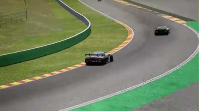 Did i really deserve this?