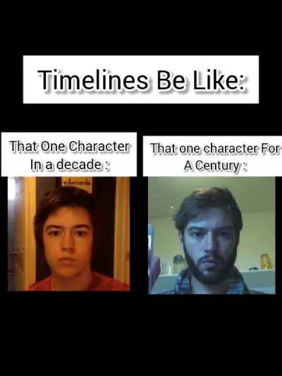 Do you have that one character?