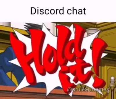 pa los del Discord