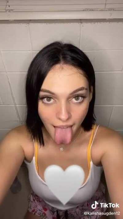 Got what she worth for