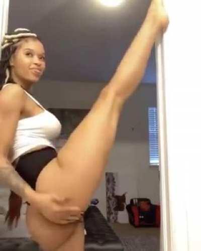 God I love a good thot