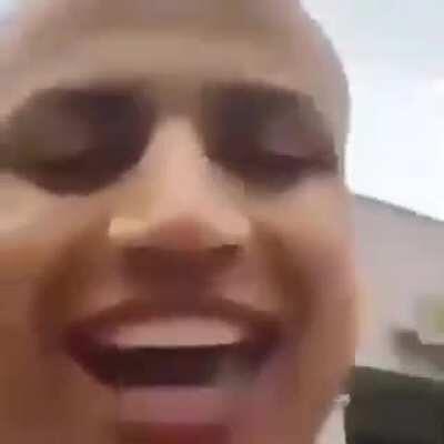 Rocky road 🤤😇🍦