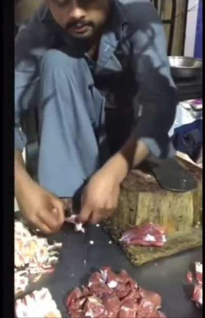 LowQualityHygieneStandard