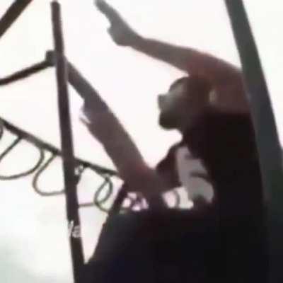 Uma dose pequenina de dor pro Pedro hj