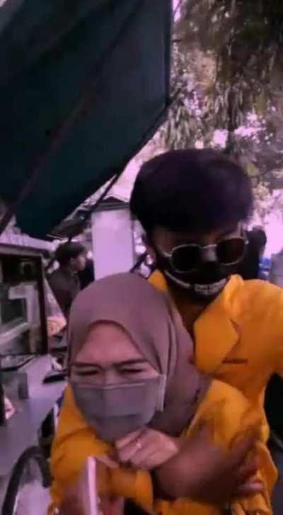 Maybe this thing called 